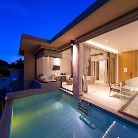 Bandara Villas, Phuket Panwa Beach Екстериор снимка