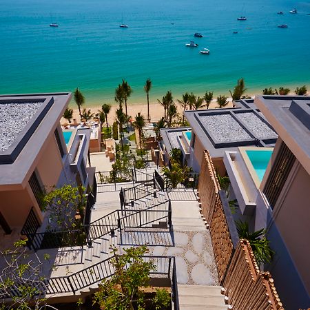 Bandara Villas, Phuket Panwa Beach Екстериор снимка