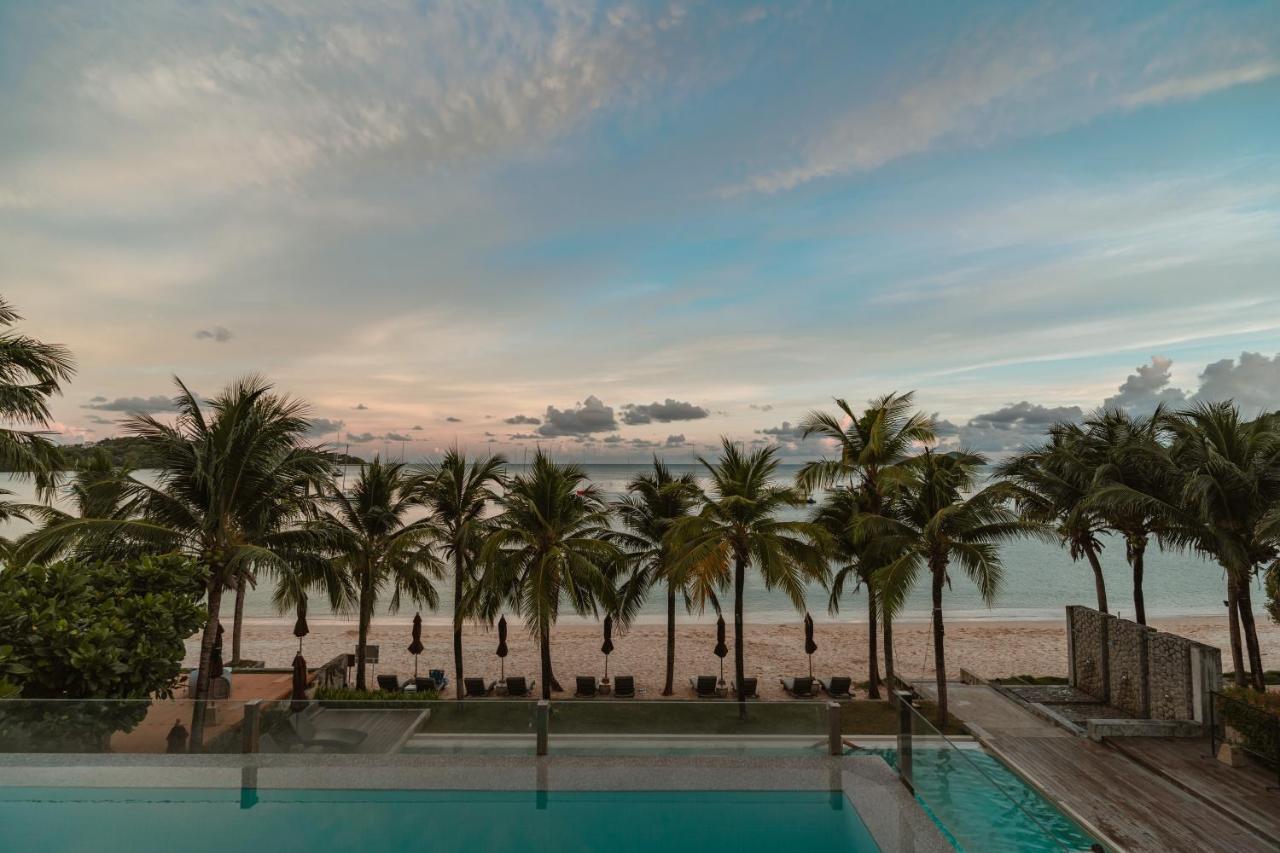 Bandara Villas, Phuket Panwa Beach Екстериор снимка