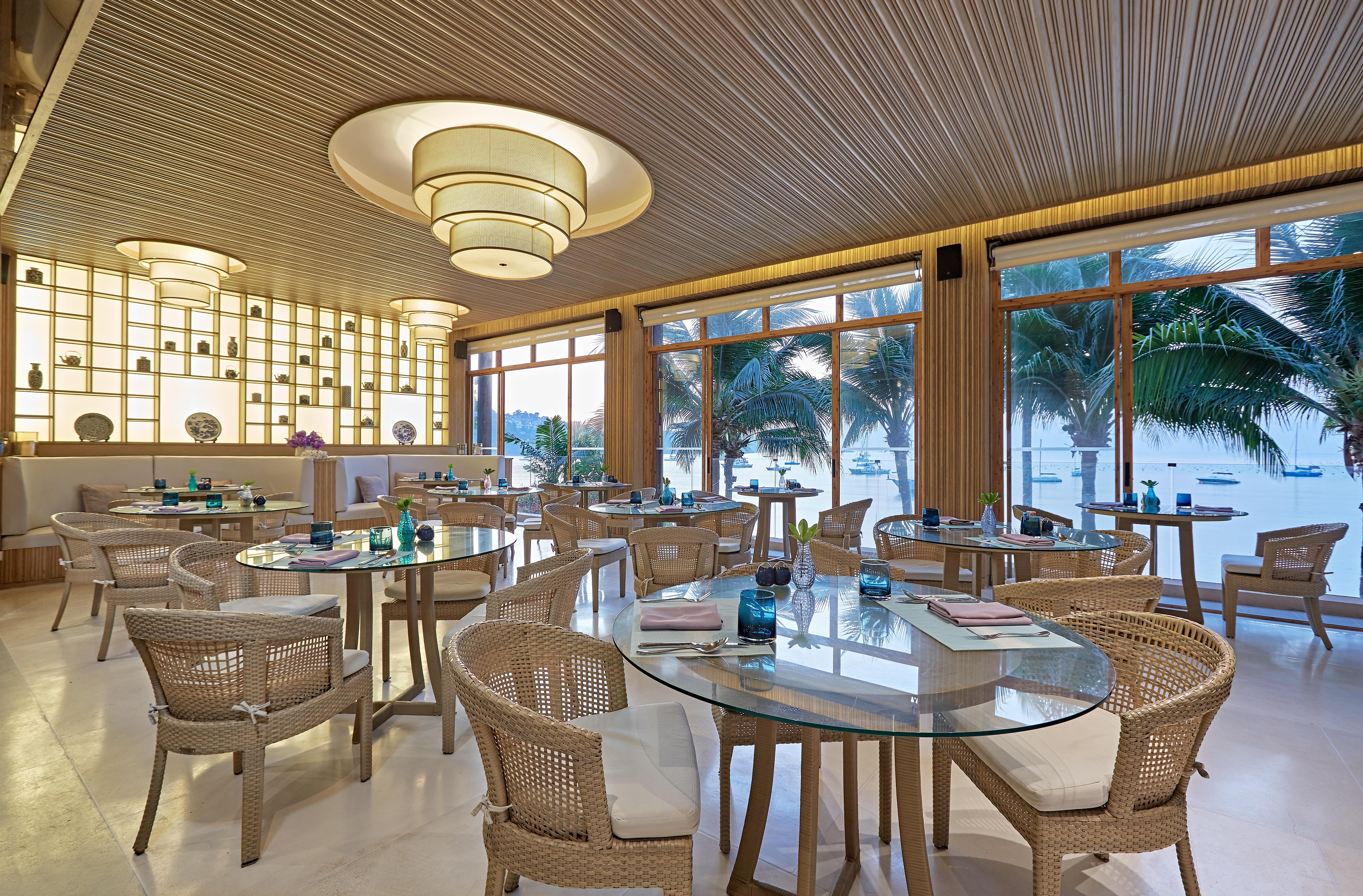 Bandara Villas, Phuket Panwa Beach Екстериор снимка