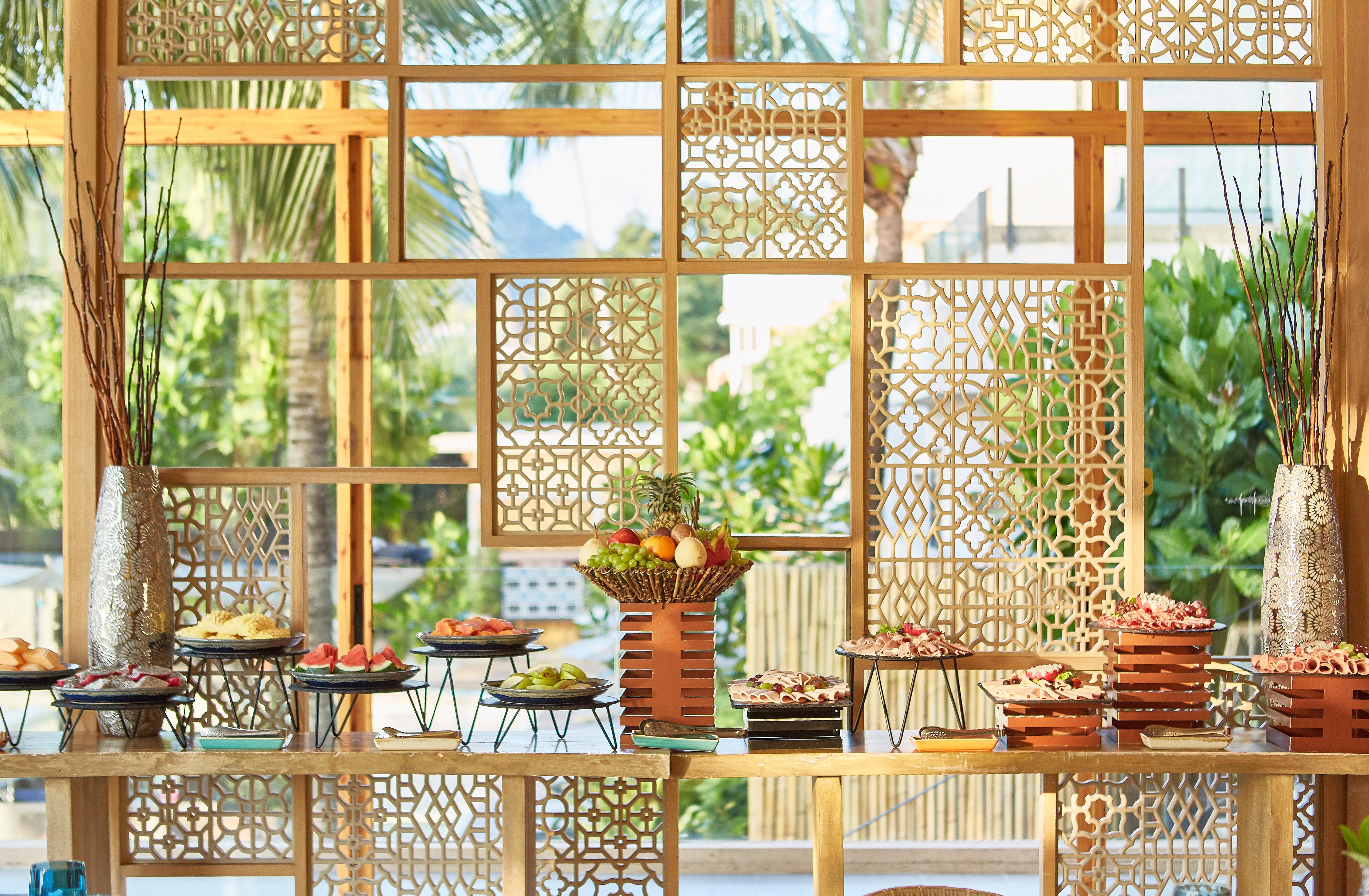 Bandara Villas, Phuket Panwa Beach Екстериор снимка