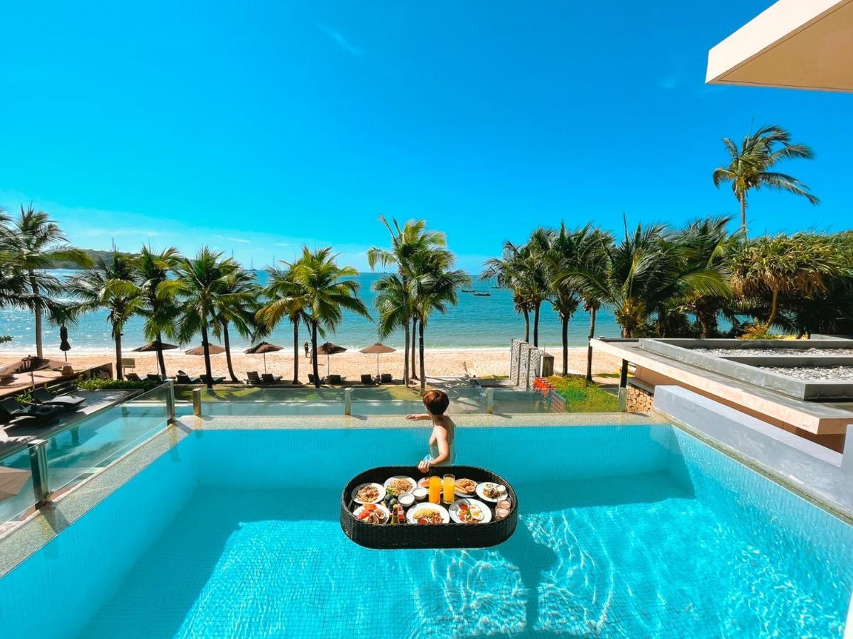 Bandara Villas, Phuket Panwa Beach Екстериор снимка