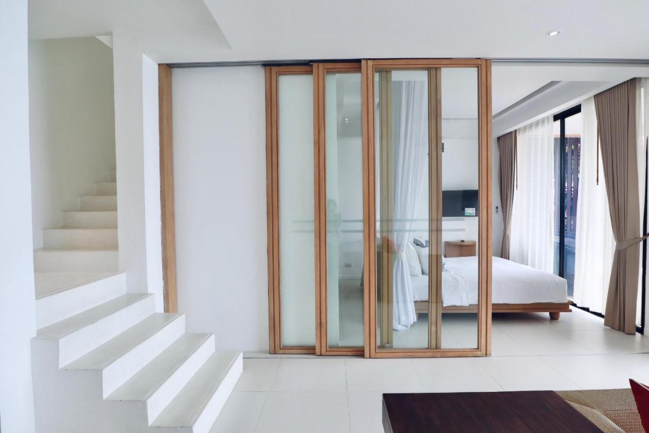 Bandara Villas, Phuket Panwa Beach Екстериор снимка