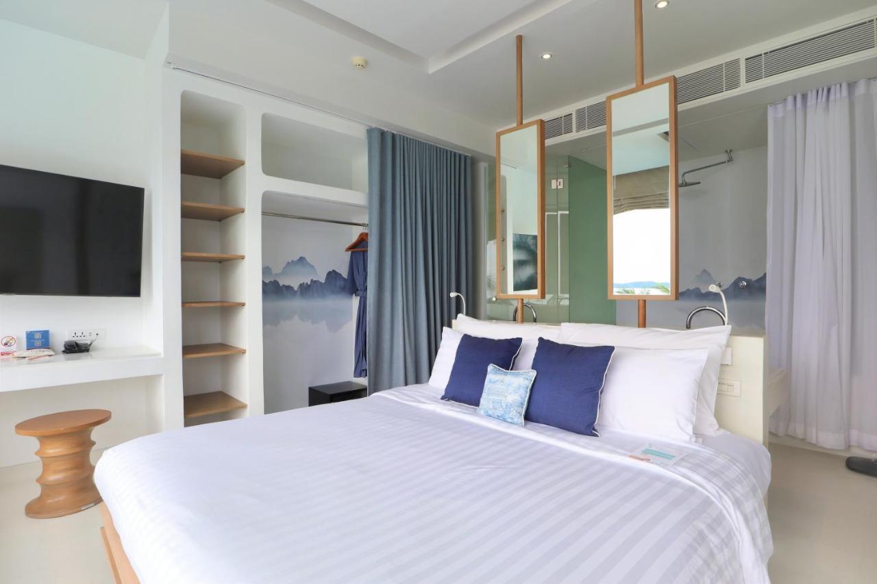 Bandara Villas, Phuket Panwa Beach Екстериор снимка
