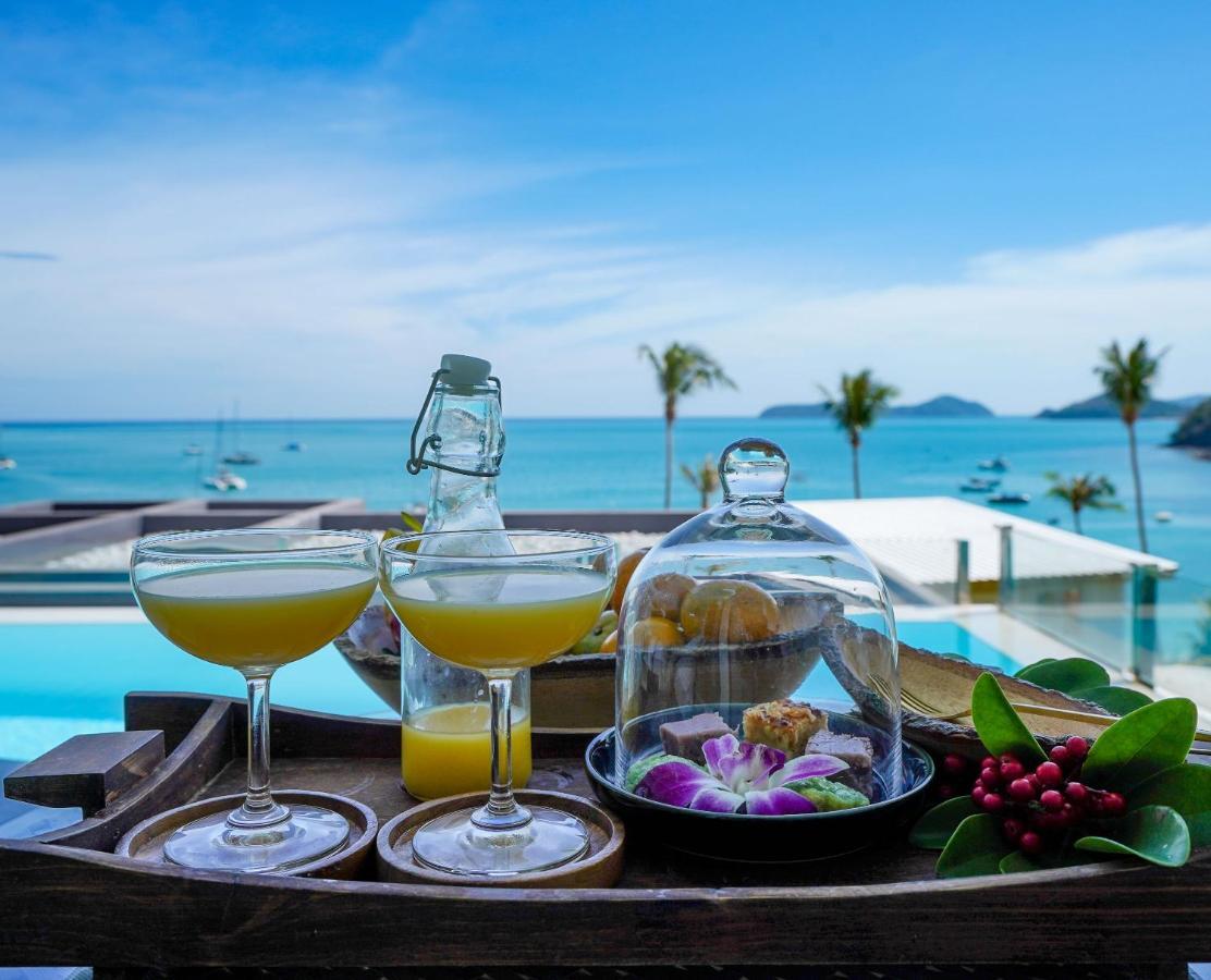 Bandara Villas, Phuket Panwa Beach Екстериор снимка