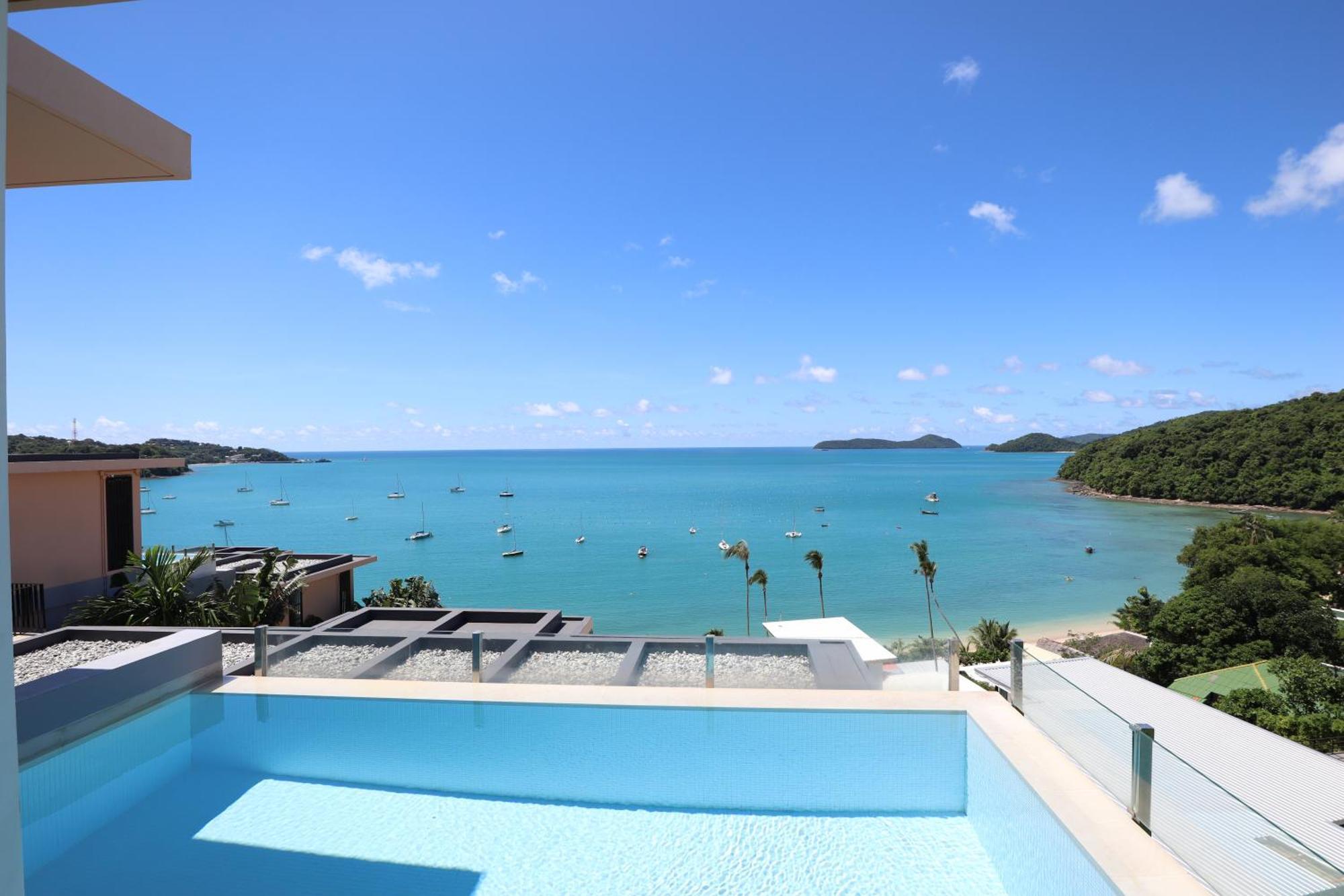 Bandara Villas, Phuket Panwa Beach Екстериор снимка