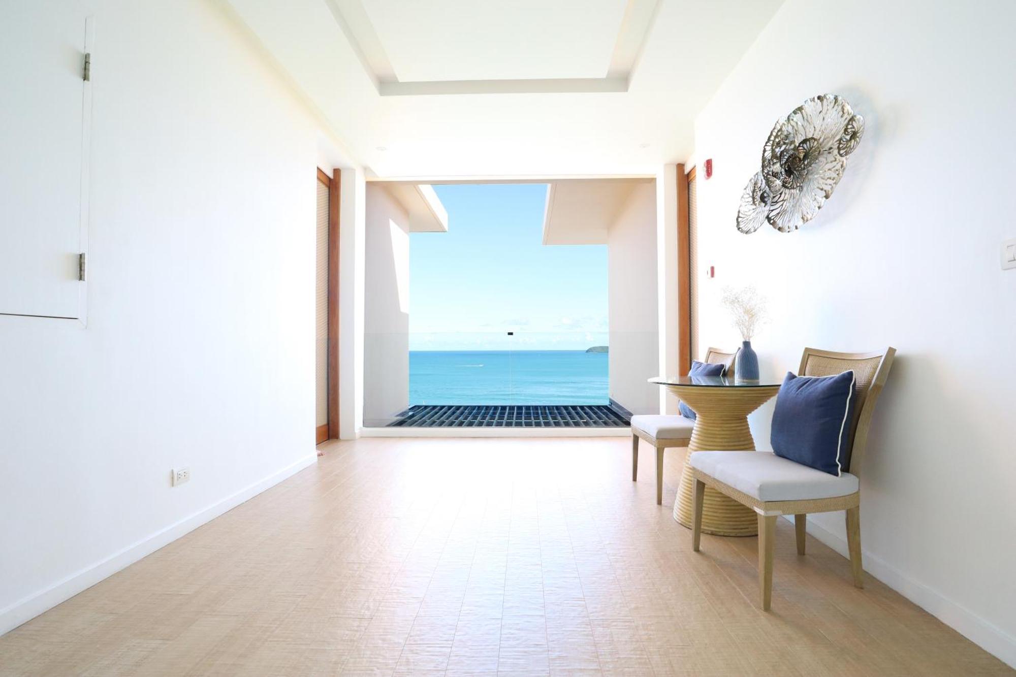 Bandara Villas, Phuket Panwa Beach Екстериор снимка