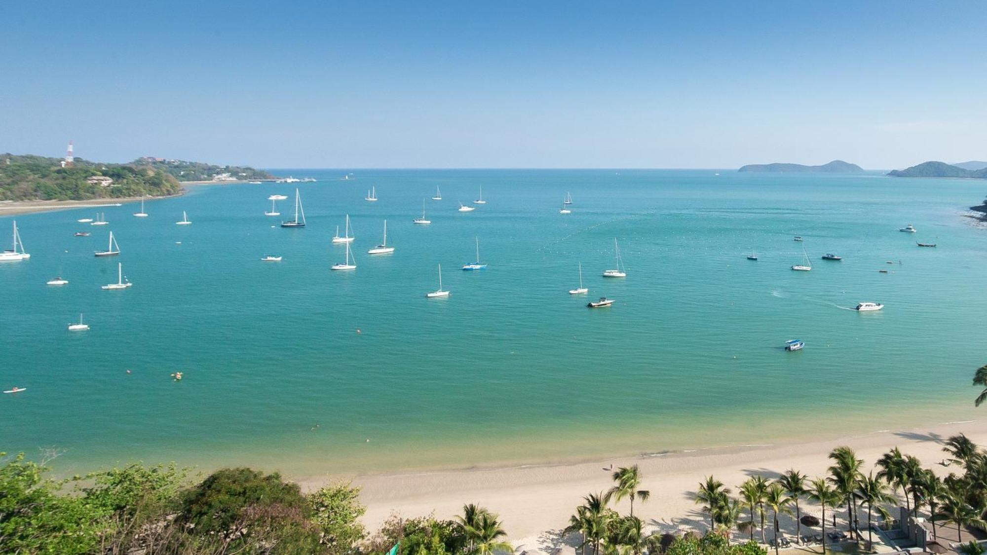 Bandara Villas, Phuket Panwa Beach Екстериор снимка